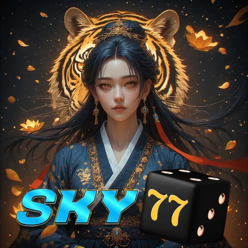 sky77 Platform Game Online Aman dan Praktis