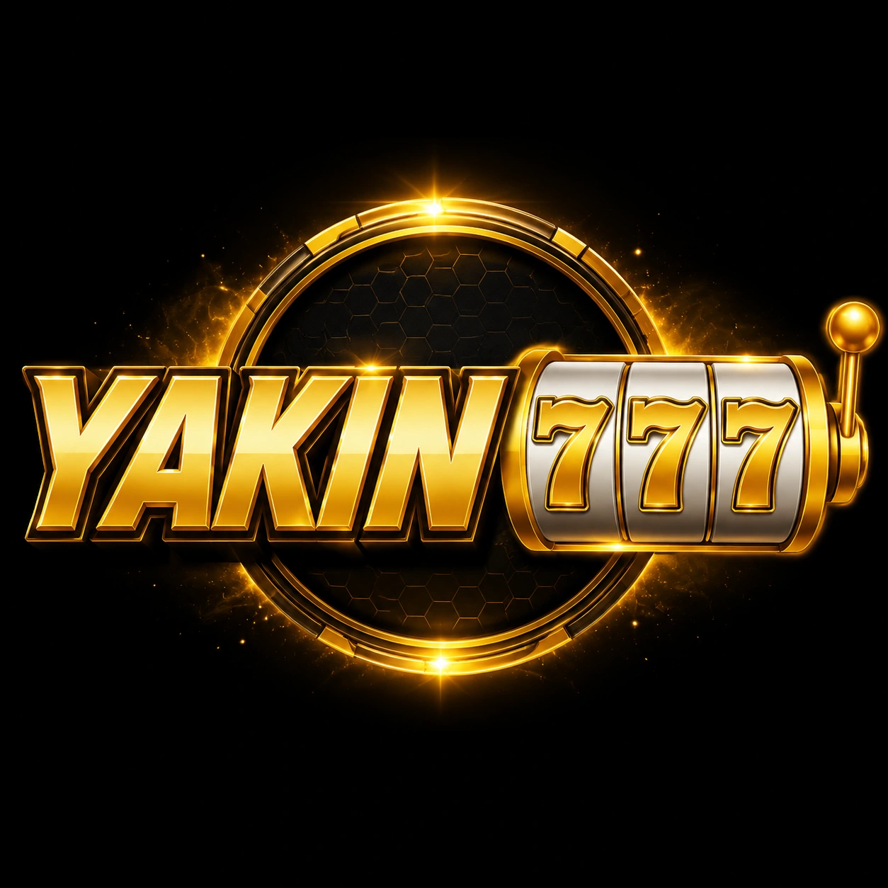 yakin777 Aplikasi Game Online Indonesia Terbaru