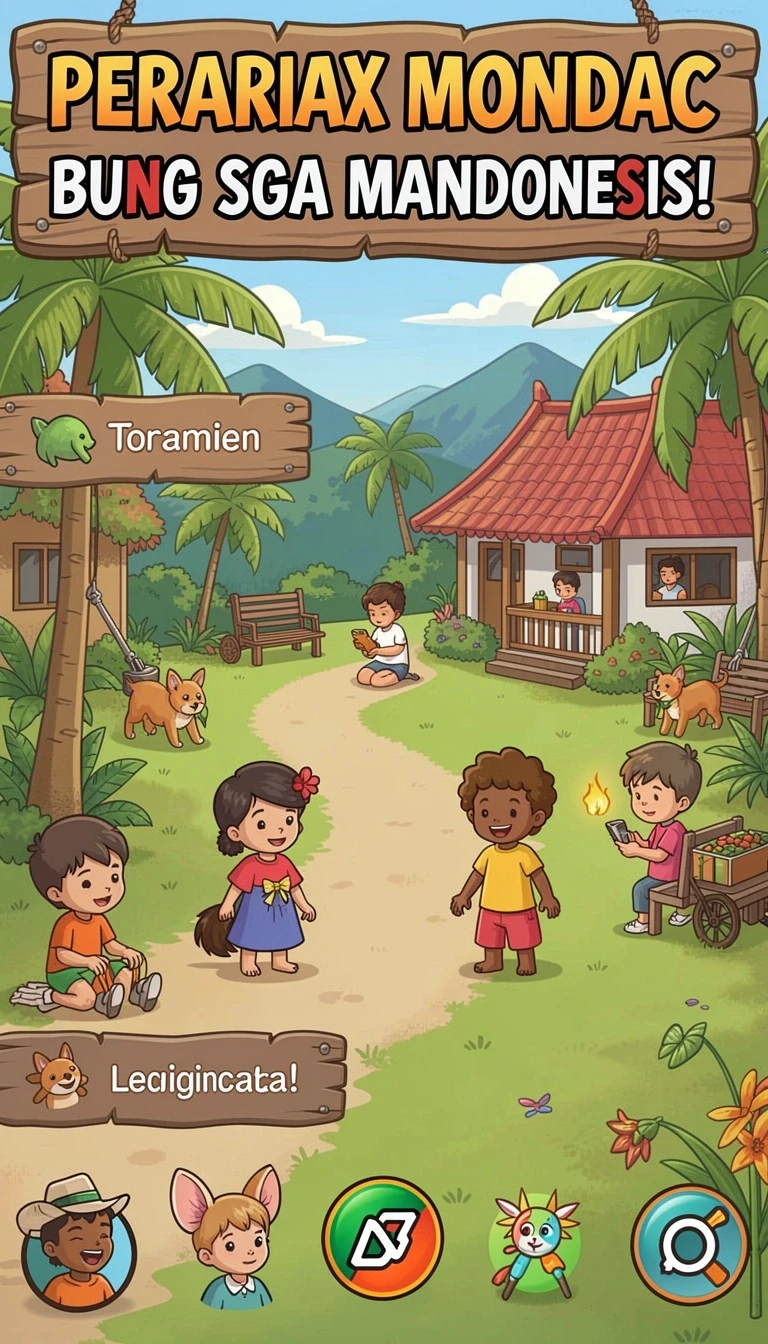 rajaclub Platform Game Online Indonesia Cepat dan Modern screenshot 4