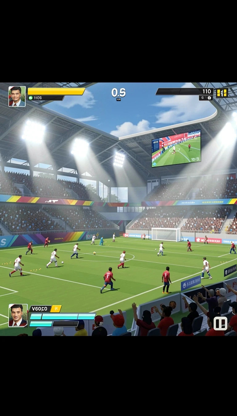 sky77 Platform Game Online Aman dan Praktis screenshot 3