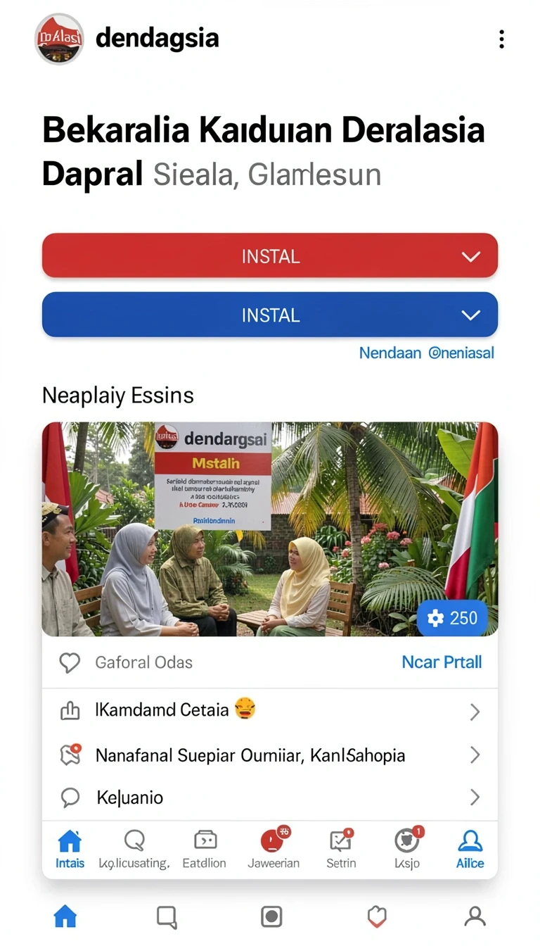 yakin777 Aplikasi Game Online Indonesia Terbaru screenshot 1