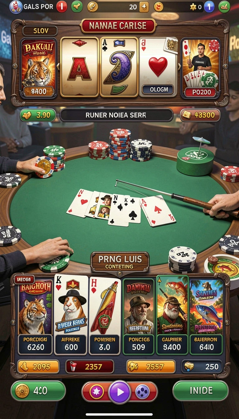 rajaclub Platform Game Online Indonesia Cepat dan Modern screenshot 1