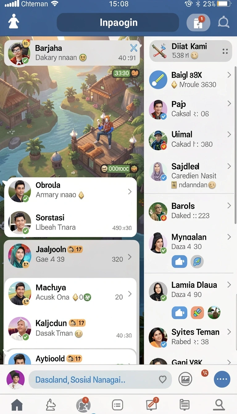 Review Aplikasi musang288 screenshot 2