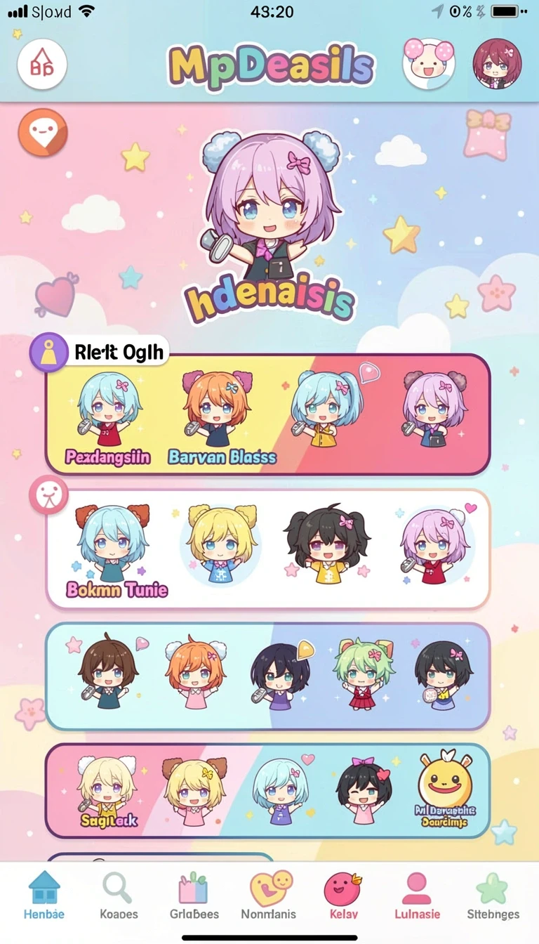 rajaclub Platform Game Online Indonesia Cepat dan Modern screenshot 3