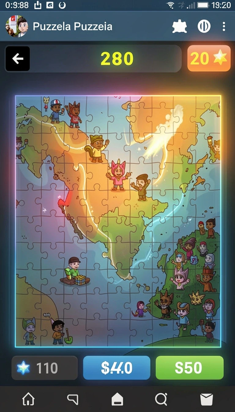 evip3 App Game Online Indonesia Terbaru screenshot 2