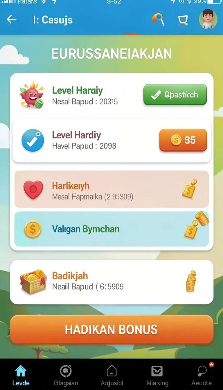 Review Aplikasi musang288 screenshot 4
