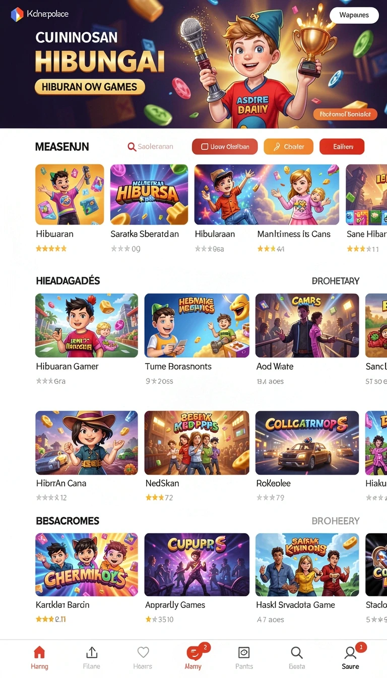 Review Aplikasi 9n9n screenshot 4