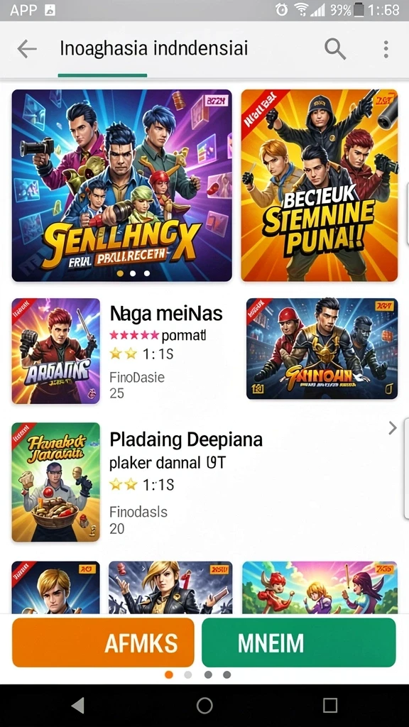 Review Aplikasi rajanaga777 screenshot 2