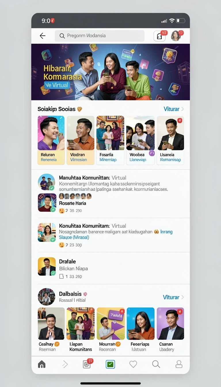 Review Aplikasi musang288 screenshot 1