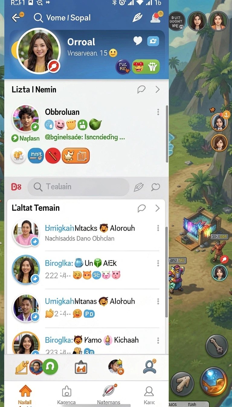Review Aplikasi zk3 screenshot 1