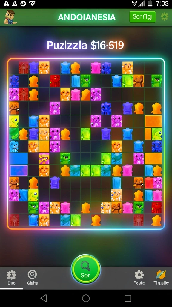 au328 Aplikasi Game Online Praktis Indonesia screenshot 4